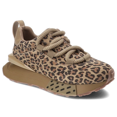 Adidași ARTIKER - 55C0135 Leopard Point