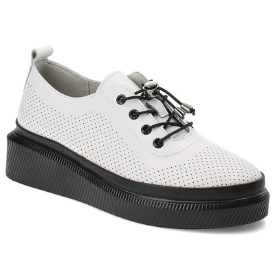 Jumătăți de Pantofi VINCEZA - 87983 Albi