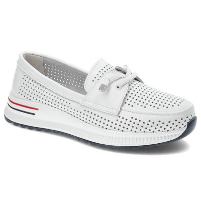 Pantofi ARTIKER - 52C1889 Albi