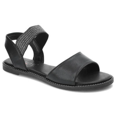 Sandale S.BARSKI - KV-27-58 Black