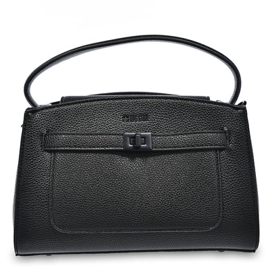 Geantă-Valiză BIG STAR - RR574054 Czarny