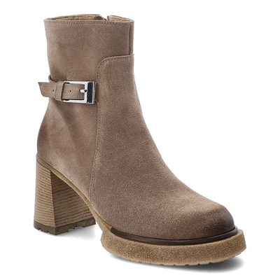 Botine ARMODO - 60569 W.Fango+Cn