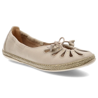 Espadrile ARMODO - 10179 V.Taupe