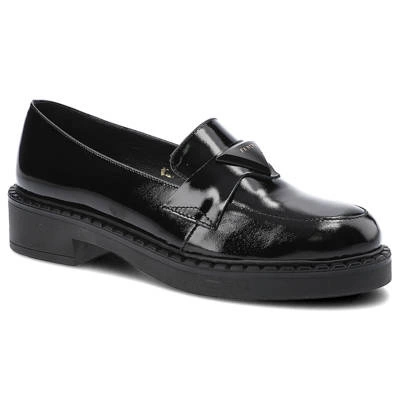 Pantofi LAMANTI - 877 Negri 39