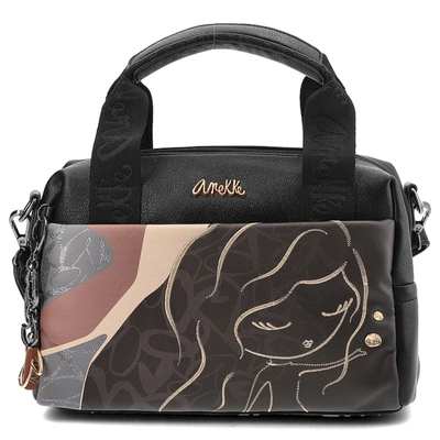 Geantă-Valiză ANEKKE - 39781-177