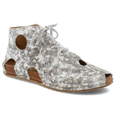 Ghete de Iarnă MACIEJKA - 03426-46/00-6 Miedziany Na Białym