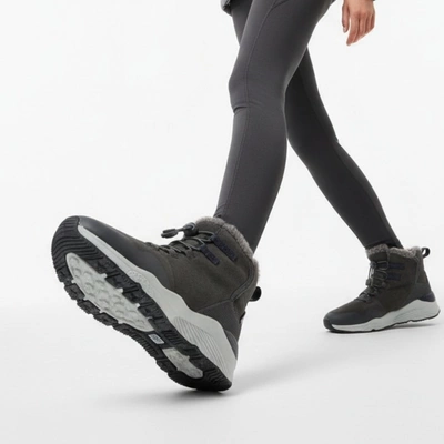 Botine BIG STAR - II274260 C.Argintii