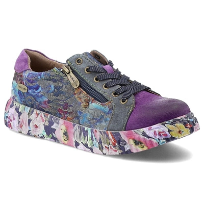 Adidași LAURA VITA - Soleno 02 SL2165-2A Violet