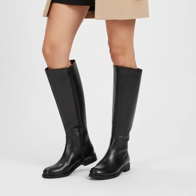 Cizme ARMODO - 70150 S.Czarny