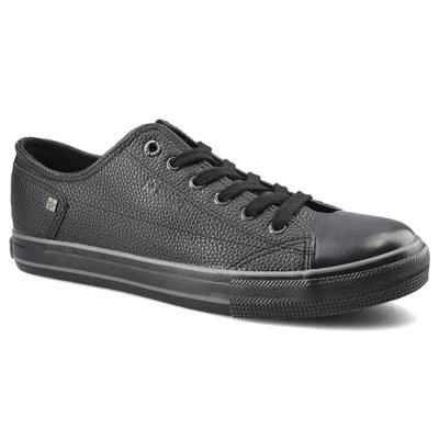 Teniși BIG STAR - II174002 Negri