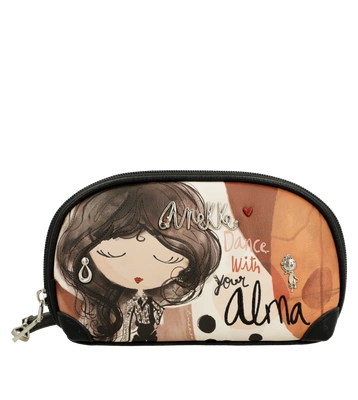 Portocaliu ANEKKE - 40709-709