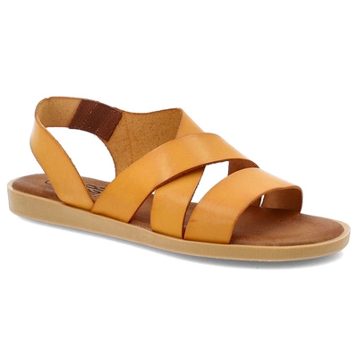 Sandale HEE - 25366 Vaquetilla Manda