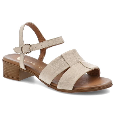 Sandale ARMODO - 40457 V.Taupe