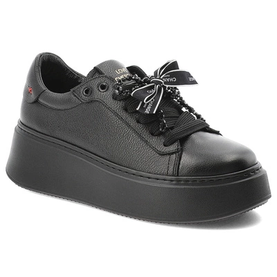 Adidași CHEBELLO - 4726_-161-000-PSK-S251 Czarny