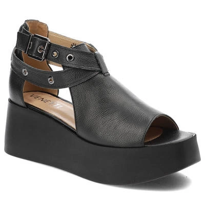 Sandale ARMODO - 1732 Negru