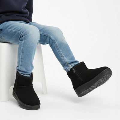 Cizme BIG STAR - MM374100 Negri