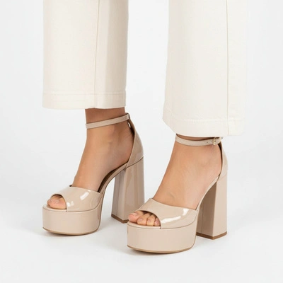 Sandale ARMODO - 9438 Bej 2564