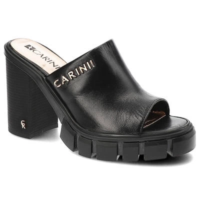 Șlapi CARINII - B8512_-E50-000-000-E98 Negri