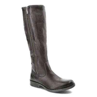 Cizme CARINII - B1899_-157-057-000-852 Babilonia/Nubuk 23