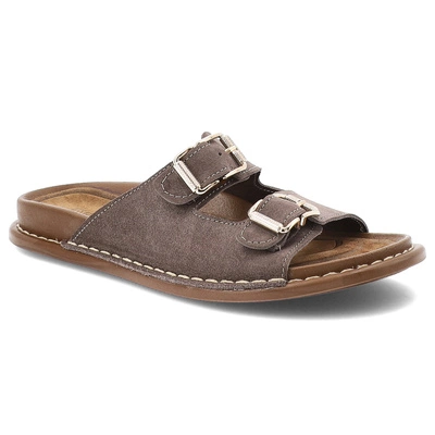 Șlapi ARTIKER - 56C0679 Grey