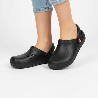 Șlapi BIG STAR - II175001 Negri