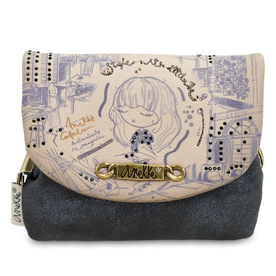 Portofel ANEKKE - 41849-016