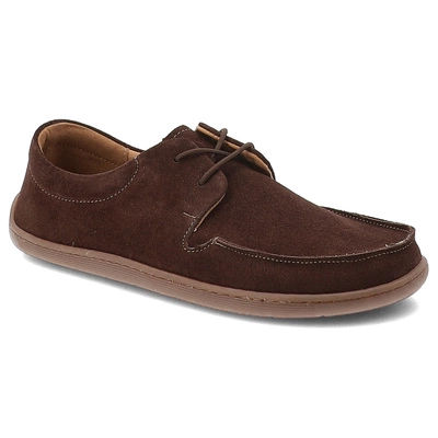 Jumătăți de Pantofi Barefoot ARMODO - 327 Czekolada