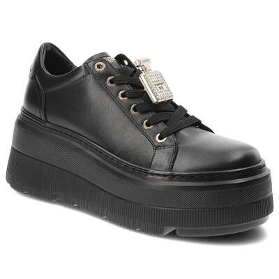 Adidași CHEBELLO - 4426_-002-000-PSK-S332 Negri