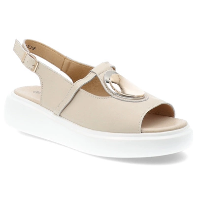Sandale S.BARSKI - GR51-603 Beige
