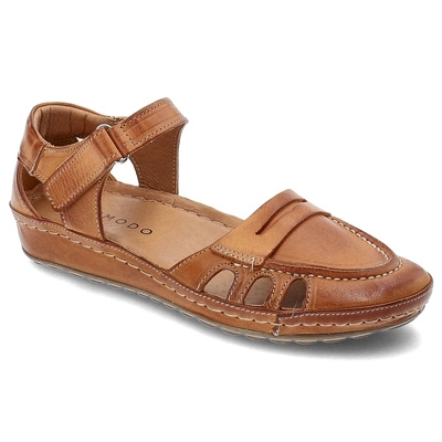 Sandale ARMODO - N981 Rudy 706 Maro