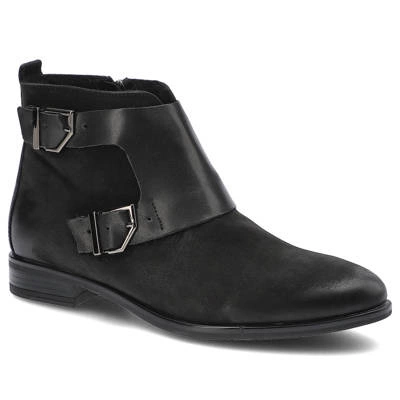 Botine LEMAR - 60107 S.Negri/M.Negri