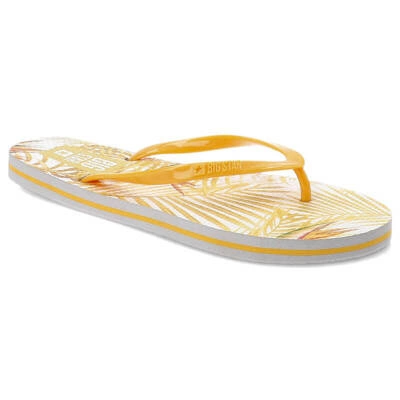 Șlapi Flip-Flops BIG STAR - LL274819 201 Galbeni