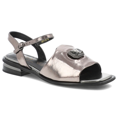 Sandale S.BARSKI - CR51-432 Pewter