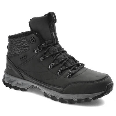 Botine CROSS JEANS - KK1R4022C Negri