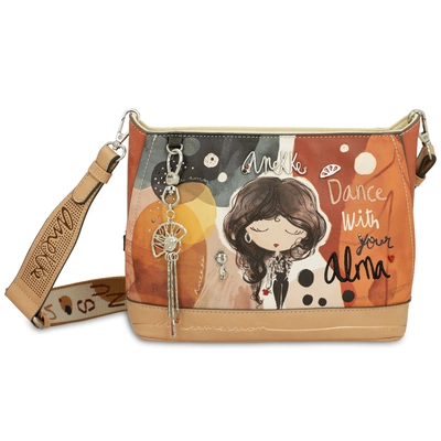 Geantă de Umăr ANEKKE - 40703-475