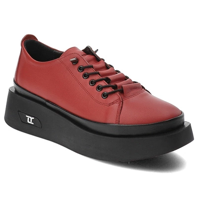 Adidași ARTIKER - 55C0800 Red