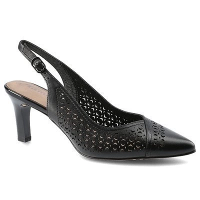 Sandale TAMARIS - 1-29610-24 001 Black