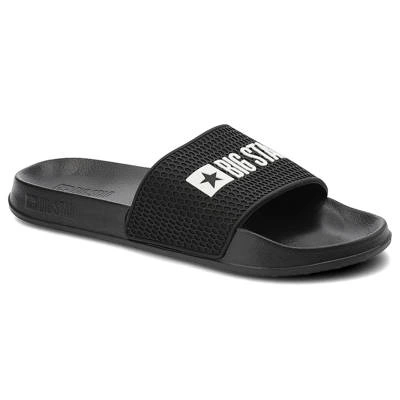 Șlapi BIG STAR - JJ174505 Negri