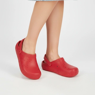 Șlapi BIG STAR - II375004 Roșii