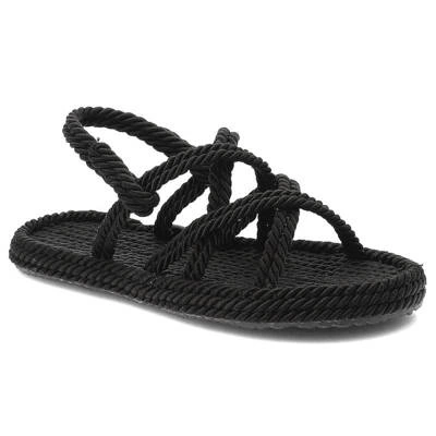 Sandale VENEZIA - 114 Black