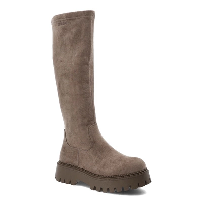 Cizme BIG STAR - OO274733 Beż