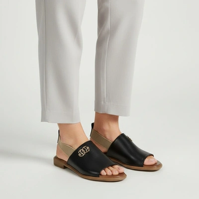 Sandale ARMODO - 40473 S.Czarny/Zł.