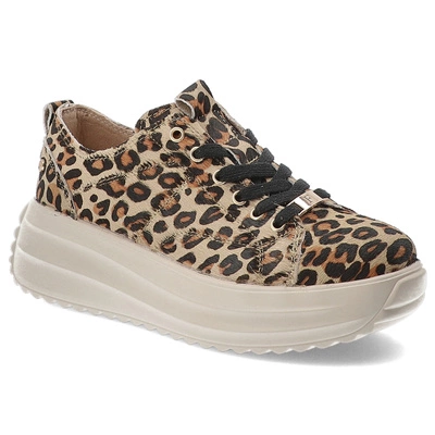 Adidași FILIPPO - DP6795/25 Leopard