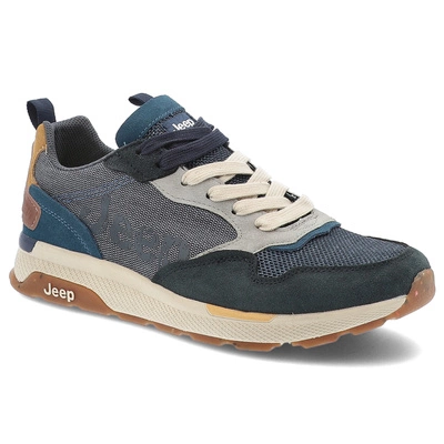 Adidași JEEP - JM51060A 100 Blue