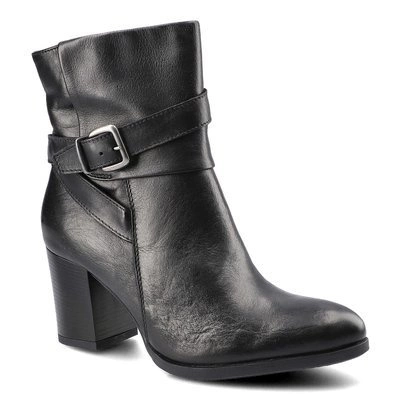 Botine POLLONUS - 5815 Negri Lico