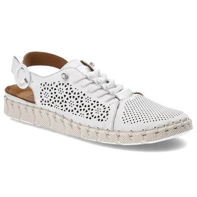 Sandale ARTIKER - 52C0884 Alb