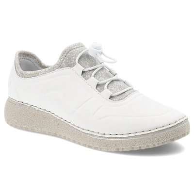 Adidași RIEKER - 50960-80 White