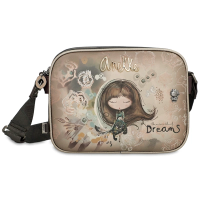 Geantă de Umăr ANEKKE - 41703-188