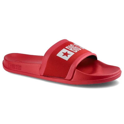 Șlapi BIG STAR - HH274A014 Roșii