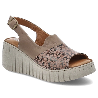 Sandale ARTIKER - 56C0959 Szary